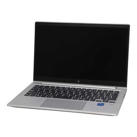 中古ノートパソコン SSD 第13世代CPU HP EliteBook 630 G10(Win11x64) 中古 Core i5-1.3GHz(1335U)/メモリ16GB/SSD256GB/フルHD13.3/Wi-Fi6対応/Webカメラ [訳あり品] 2024年頃購入(ノートPC)
