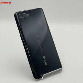 爆速発送OPPO Reno A 64GB ブラック CPH1983 ストア版SIMフリー