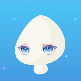 【最安値】つんつんシャークアイ | ポケコロのアイテム、RMTの販売・買取一覧