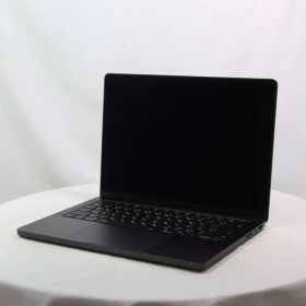 〔中古品〕 MacBook Pro 14.2-inch Late-2024 MW2U3J／A Apple M4 10コアCPU_10コアGPU 16GB SSD512GB スペースブラック 〔15.3 Sequoia〕【262】
