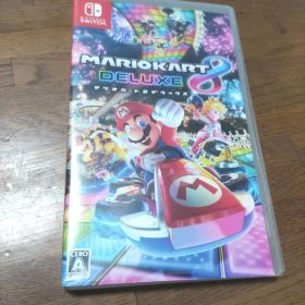 マリオカート8 デラックス