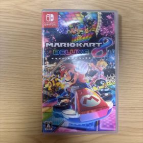 マリオカート8 デラックス