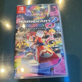 マリオカート8 デラックス