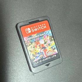 マリオカート8deluxe NINTENDO Switch