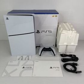 10-15 新型 PlayStation 5 slim CFI-2000A01