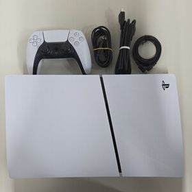 ★即決★送料無料★【PS5】 新型スリム PlayStation 5 slim CFI-2000A01