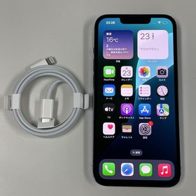 iPhone 13 Pro 256GB シエラブルー SIMロック解除済