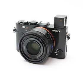 《並品》SONY Cyber-shot DSC-RX1RM2