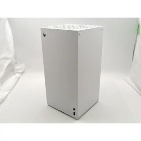 【中古】Microsoft Xbox Series X デジタル エディション EP2-00708 [1TB ロボット ホワイト]【ECセンター】保証期間1ヶ月【ランクA】