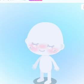 ミニマム赤面と涙フェイスペイント ★3 アイフィルター | ピグパ(ピグパーティ)のアカウントデータ、RMTの販売・買取一覧