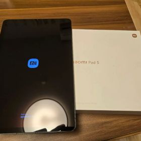 Xiaomi Pad 5 本体 箱付き