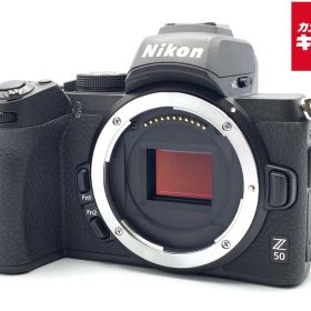 【中古】 【良品】 ニコン Z50 ボディ