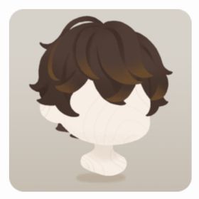 ふんわりパーマアレンジヘア(300円) | リヴリーアイランドのアイテム、RMTの販売・買取一覧