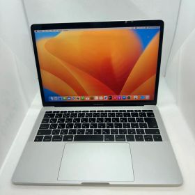 MacBook Pro 13インチ (A1708, 2017) – シルバー