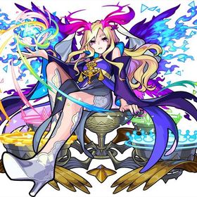 即対応 ルシファー+オーブ2000個+6★キャラ10~15体(ランダム) | モンストのアカウントデータ、RMTの販売・買取一覧