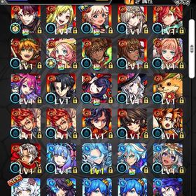 ❣️チェルノボグ運極 エル2体 ヤクモ所持 オーブ1580以上マモル ❣️ | モンストのアカウントデータ、RMTの販売・買取一覧