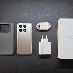 Xiaomi 14T Pro グローバル版 (12GB / 512GB)