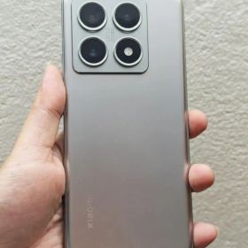 Xiaomi 14T Pro 12GB/256GB｜美品