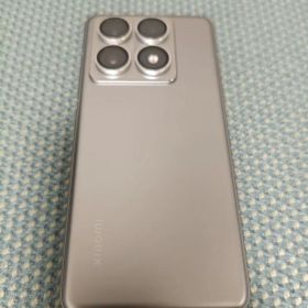 【SIMフリー】Xiaomi 14T Pro 12GB 1TB おまけ付き