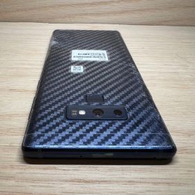 Samsung Galaxy Note9 本体 S36