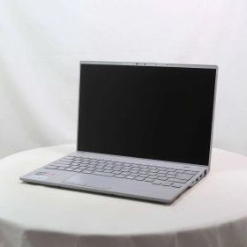 〔中古品〕 LIFEBOOK UH90／H1 FMVU90H1H フロストグレー【344】
