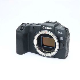 【中古】 《美品》 Canon EOS RP ボディ [ デジタルカメラ ]