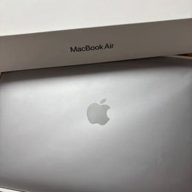 MacBook Air 2020 スペースグレイ 512G M1チップ搭載モデル
