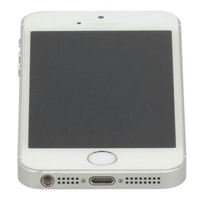 Apple docomo アップル/iPhone SE 第1世代 64GB/MLM72J/Bランク/75【中古】
