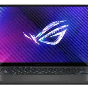 【ポイント10倍】 ASUS ノートパソコン ROG Zephyrus G14 GA403UI GA403UI-R9R4070G [エクリプスグレー] 【P10倍】
