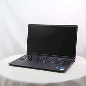 Inspiron 15 3520 NI355B-EWHBNPBC カーボンブラック ［Core-i5-1235U (1.3GHz)／16GB／SSD512GB／15.6インチワイド／Windows11