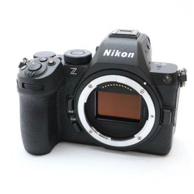 【中古】 《新同品》 Nikon Z5II ボディ 【安心☆バッテリーは新品です！】 [ デジタルカメラ ]