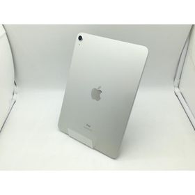 【中古】Apple 【Wi-Fi】 iPad Air（第4世代/2020） 64GB シルバー MYFN2J/A【OSU301】保証期間１ヶ月【ランクC】