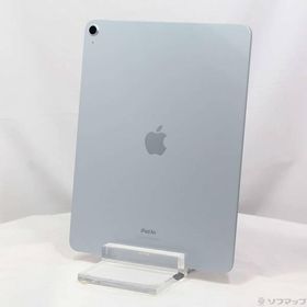 〔中古〕Apple(アップル) iPad Air 13インチ 第1世代 256GB ブルー MV2F3J／A Wi-Fi〔262-ud〕