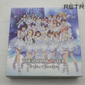 【箱付き】アイドルマスタースターリットシーズン スターリットボックス PS4