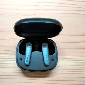 EarFun Air Pro3 ワイヤレスイヤホン ブラック（イヤーファン）