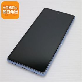 超美品 DoCoMo Google Pixel 7a 128GB シー DoCoMo スマホ Google 即日発送 あすつく 土日祝発送OK