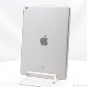 〔中古品〕 iPad 第6世代 128GB スペースグレイ MR7J2J／A Wi-Fi【352】