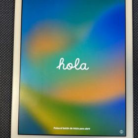 Apple iPad 第6世代 32GB シルバー