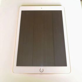 ［美品］iPad 9.7インチ ゴールド A-1893 32G 第6世代WiFi