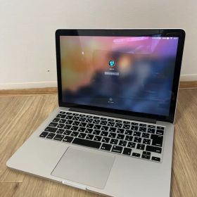 MacBook Pro 2015 13インチ Core i7 【ジャンク扱い】