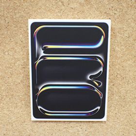 【新品 未開封】国内版 SIMフリー iPad Pro 13インチ M4 Cellular 256GB スペースブラック MVXR3J/A 2024年春 標準ガラス 本体(QKA778-2)