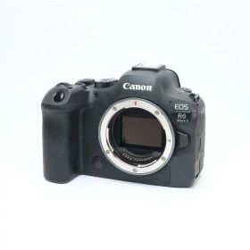 【中古】 《良品》 Canon EOS R6 Mark II ボディ [ デジタルカメラ ]