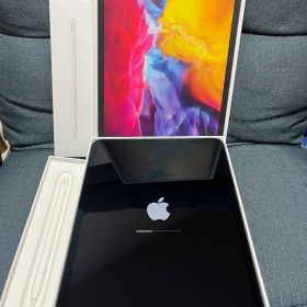 11インチiPad Pro 256GB 第2世代 Apple Pencil