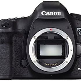 【中古-非常に良い】Canon デジタル一眼レフカメラ EOS 5D Mark III ボディ EOS5DMK3