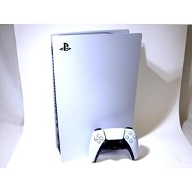 プレイステーション5 CFI-1000A01