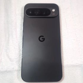 Google Pixel9 ProXL ブラック 本体のみ美品