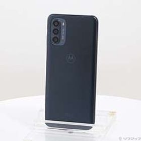 〔中古品〕 moto g31 128GB ミネラルグレイ PASU0007JP SIMフリー ［6.4インチ有機EL／MediaTek Helio G85］〔中古品〕 moto g31 128GB ミネラルグレイ PASU0007JP SIMフリー ［6.4インチ有機EL／MediaTek Helio G85］