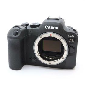【中古】 《良品》 Canon EOS R6 Mark II ボディ [ デジタルカメラ ]