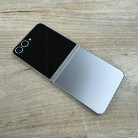 Galaxy Z Flip 6｜256gb｜SIMフリー版