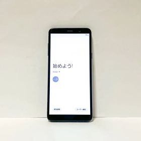 Galaxy Feel2 ◆ 4GB/32GB / SC-02Lオパールブラック